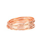 Sensational Shimmer - Copper